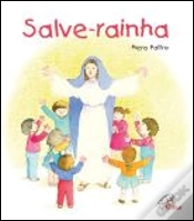 Capa do artigo Salve-Rainha