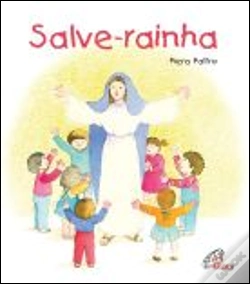 Capa do artigo Salve-Rainha