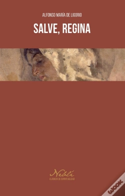 Capa do artigo Salve, Regina