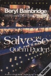 Capa do artigo Salve-se Quem Puder