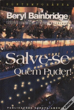 Capa do artigo Salve-se Quem Puder