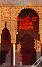 Capa do artigo Salve-se Quem Puder