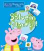 Salvem El Planeta! (La Porqueta Pepa. Didàctics) - Preview