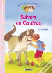 Capa do artigo Salvem En Cendrós