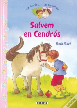 Capa do artigo Salvem En Cendrós