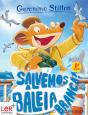 Salvemos a Baleia Branca - Preview
