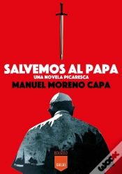 Capa do artigo Salvemos Al Papa