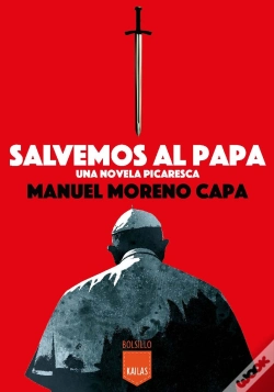 Capa do artigo Salvemos Al Papa