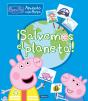 ¡Salvemos El Planeta! (Peppa Pig. Didácticos) - Preview