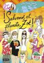 ¡Salvemos El Planeta, Zoé! - Preview