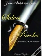 Capa do artigo Salves De Paroles