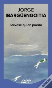 Capa do artigo Sálvese Quien Pueda