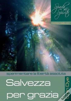 Capa do artigo Salvezza Per Grazia