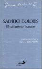 Salvifici Doloris: El Sufrimiento Humano - Preview
