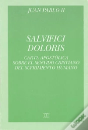 Capa do artigo Salvifici Doloris