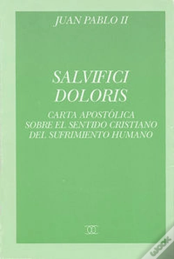 Capa do artigo Salvifici Doloris