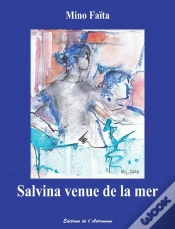 Capa do artigo Salvina Venue De La Mer