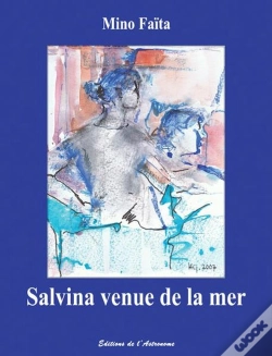 Capa do artigo Salvina Venue De La Mer