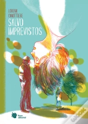 Capa do artigo Salvo Imprevistos