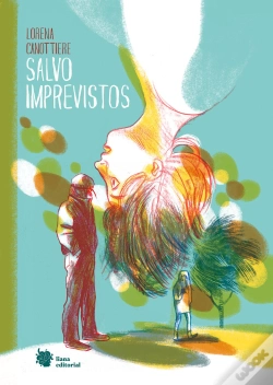 Capa do artigo Salvo Imprevistos