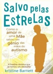Capa do artigo Salvo Pelas Estrelas