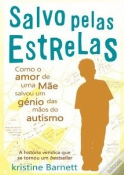 Capa do artigo Salvo Pelas Estrelas