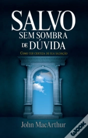 Capa do artigo Salvo Sem Sobra De Dúvida