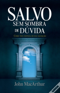 Capa do artigo Salvo Sem Sobra De Dúvida