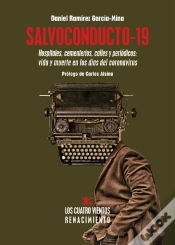 Capa do artigo Salvoconducto-19