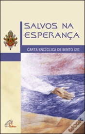 Capa do artigo Salvos na Esperança