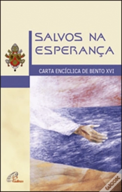 Capa do artigo Salvos na Esperança