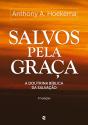 Salvos Pela Graça - Preview