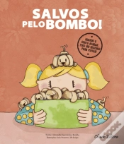 Capa do artigo Salvos pelo Bombo!