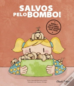 Capa do artigo Salvos pelo Bombo!