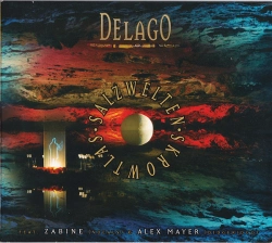 Capa do artigo Salzwelten - CD