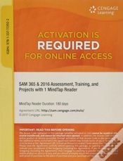 Capa do artigo Sam 365 & 2016 Assessments  A Card