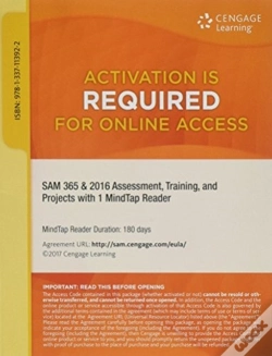 Capa do artigo Sam 365 & 2016 Assessments  A Card