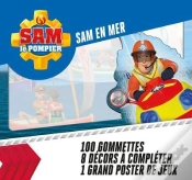 Capa do artigo Sam A La Mer