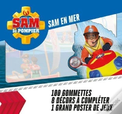 Capa do artigo Sam A La Mer