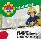 Capa do artigo Sam A La Montagne