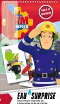 Sam A La Rescousse - Preview