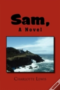 Capa do artigo Sam, A Novel
