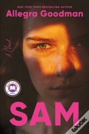 Capa do artigo Sam: A Read With Jenna Pick