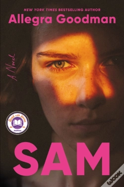Capa do artigo Sam: A Read With Jenna Pick