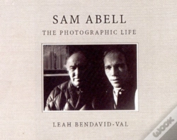 Capa do artigo Sam Abell: The Photographic Life