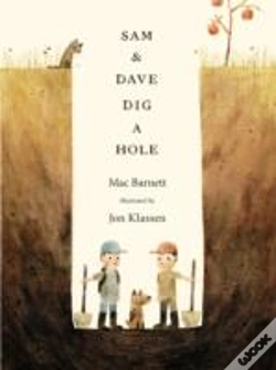 Capa do artigo Sam And Dave Dig A Hole