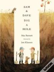 Sam And Dave Dig A Hole