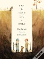 Capa do artigo Sam And Dave Dig A Hole