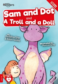 Capa do artigo Sam And Dot And A Troll And A Doll