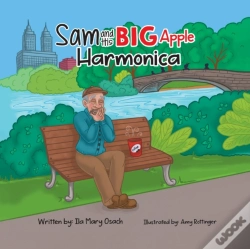Capa do artigo Sam And His Big Apple Harmonica